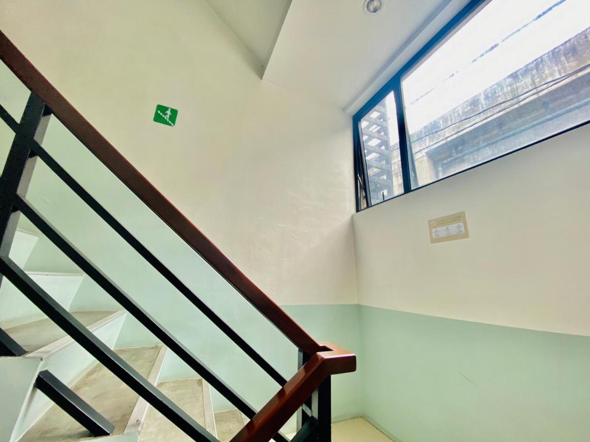 Happy Homes مانيلا المظهر الخارجي الصورة